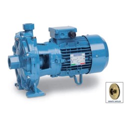 BOMBA SISTEMA BTC-T 32/210 C 7,5HP 380V ITALIANA