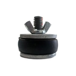 TAPÓN DE PRUEBA HIDRÁULICA 2"