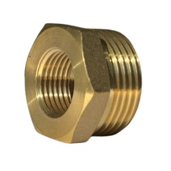 BUCHING BRONCE HI-HE 3/4" x 1/2"