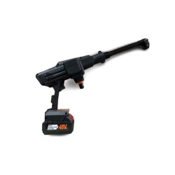 HIDROLAVADORA PORTATIL A BATERIA