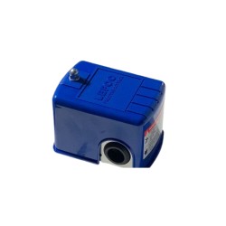 PRESOSTATO LEFOO 30 - 50 PSI 220V 1/4" HE