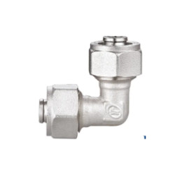 CODO PEX COMPRESIÓN 16x16mm