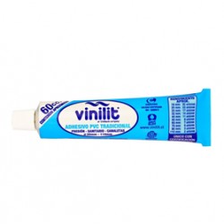 PEGAMENTO PVC VINILIT 60 CC