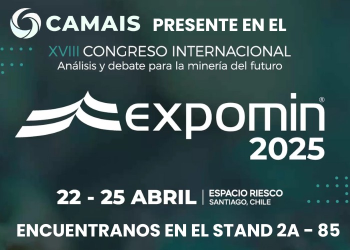 EXPOMIN 2025