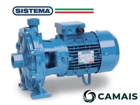 BOMBA SISTEMA